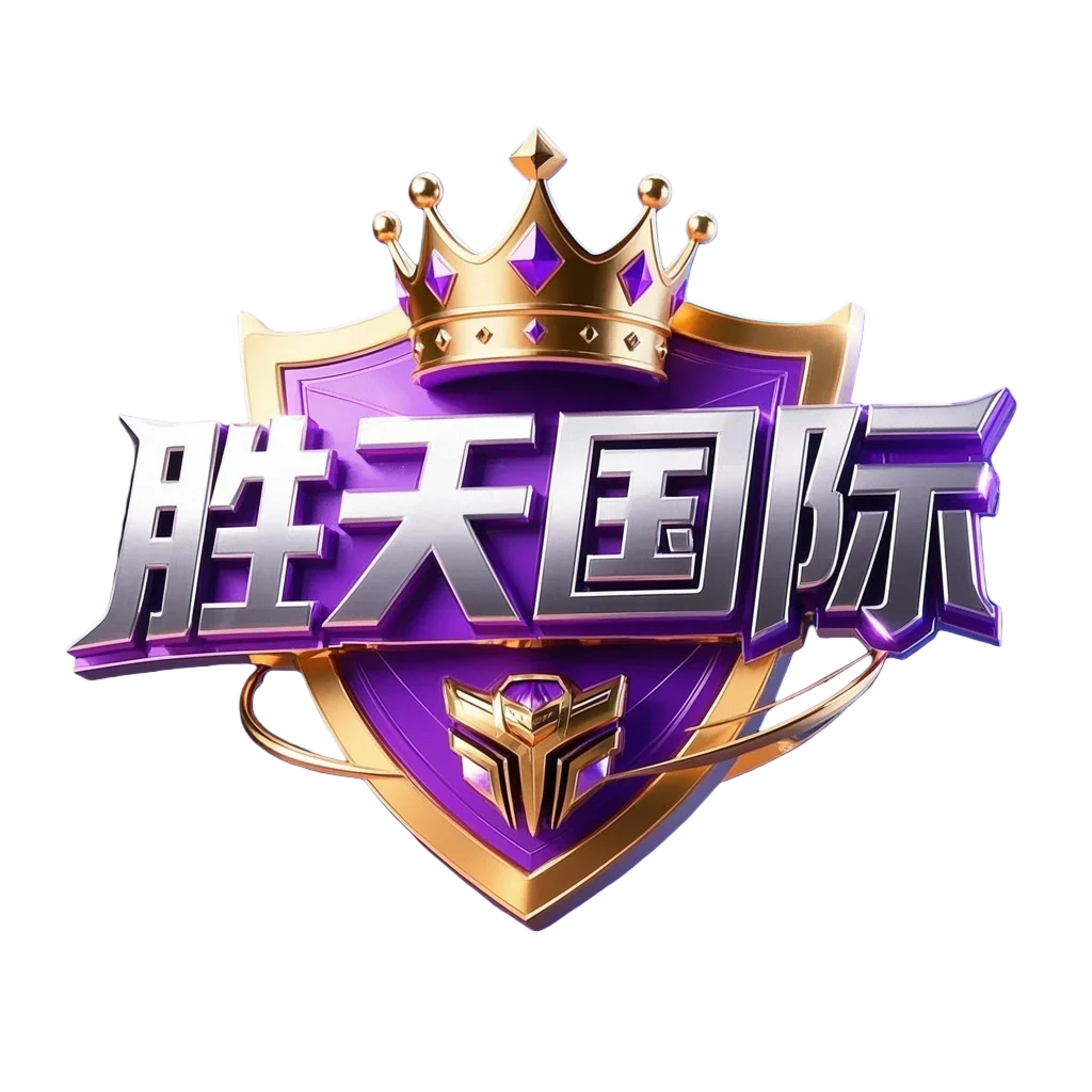 胜天国际logo